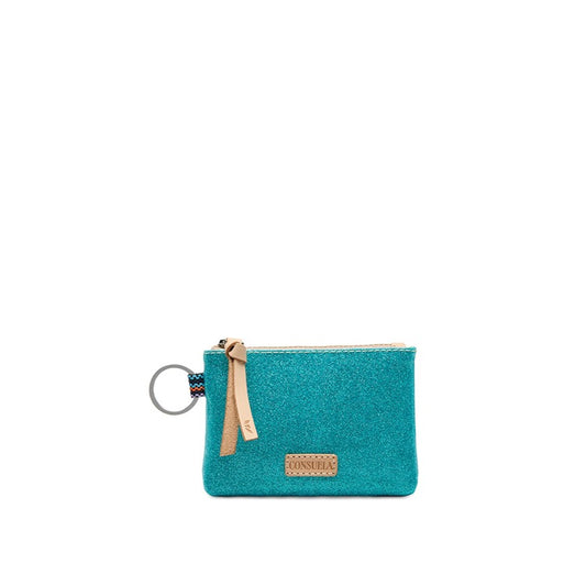 CONSUELA Pouch, Lumi