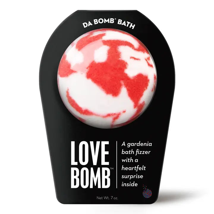 Da Bomb Bath Love Bomb™