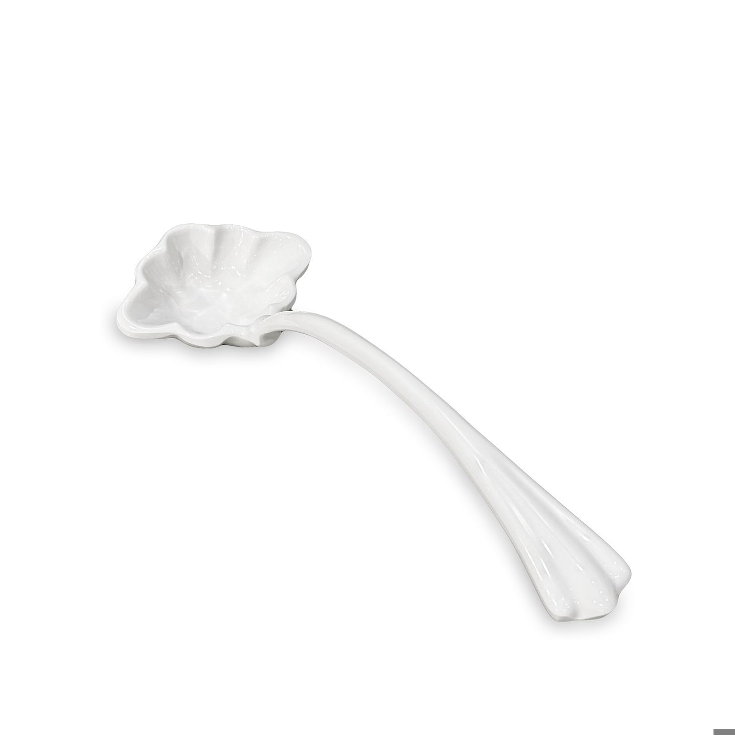 BEATRIZ BALL VIDA Vienna Ladle (White) (3325)