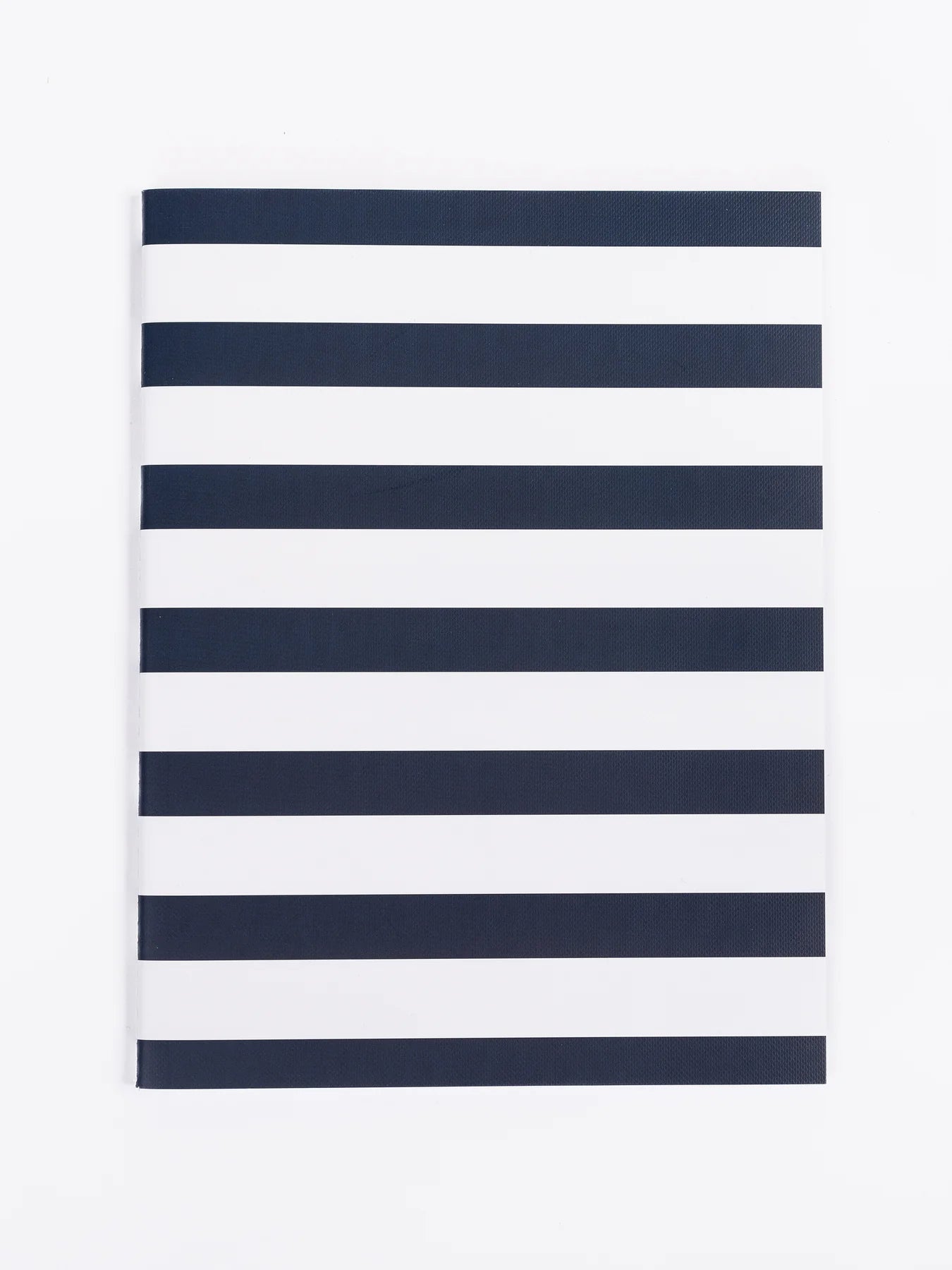 So Darling Large Notebook | Marina Navy