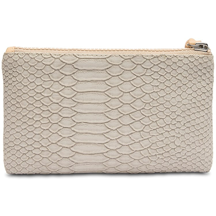 CONSUELA Slim Wallet, Thunderbird