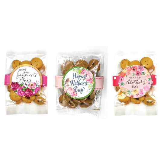 Oh, Sugar! Cookie Bags - Mother's Day