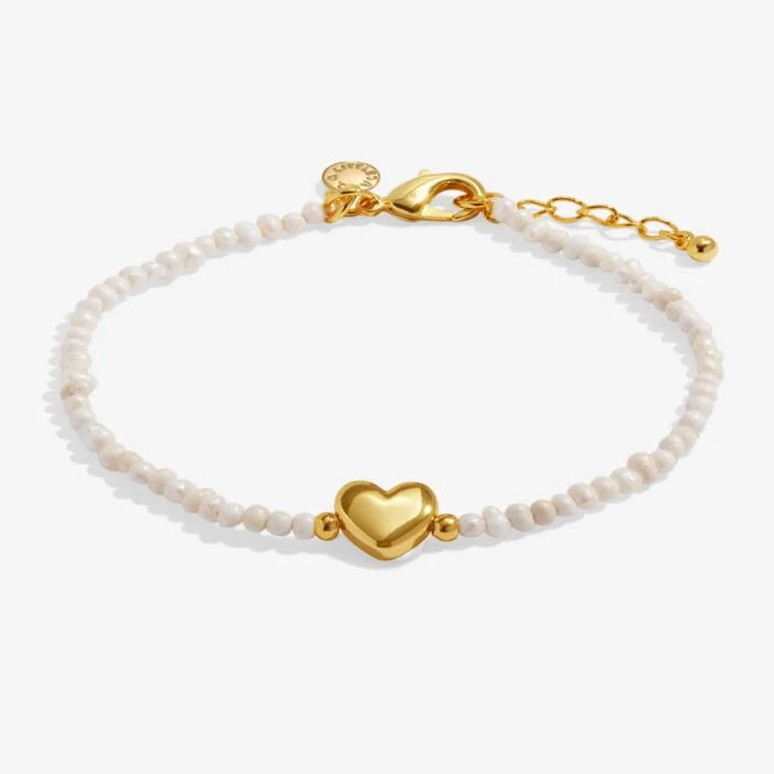 A Littles & Co. Precious Moments 'Mom, You Mean So Much To Me' Bracelet