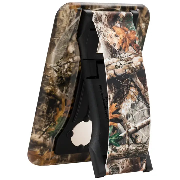 LoveHandle Pro For Magsafe- Realtree Edge Motif