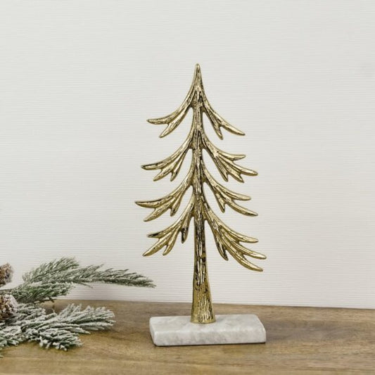 Pd HOME 10.25″ METAL TREE ON BASE