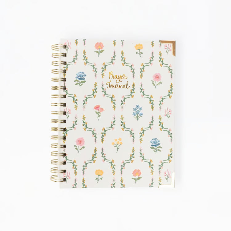 MARY SQUARE Journal Prayer Garden of Grace
