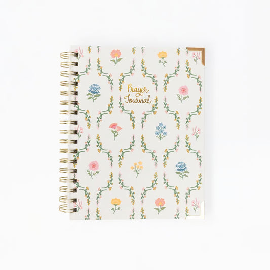 MARY SQUARE Journal Prayer Garden of Grace