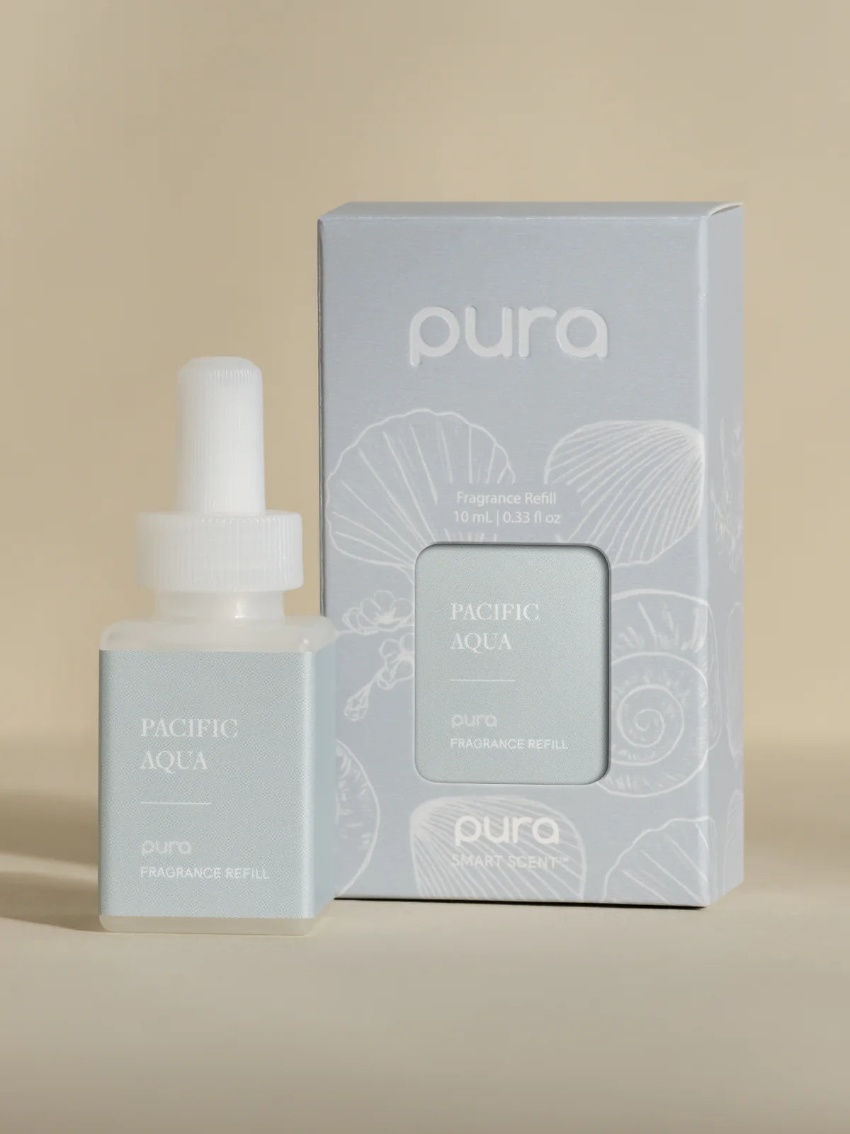 Pura Home Refill Pacific Aqua