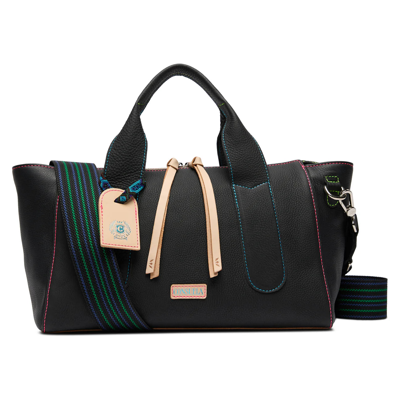 CONSUELA City Satchel, Cyndi