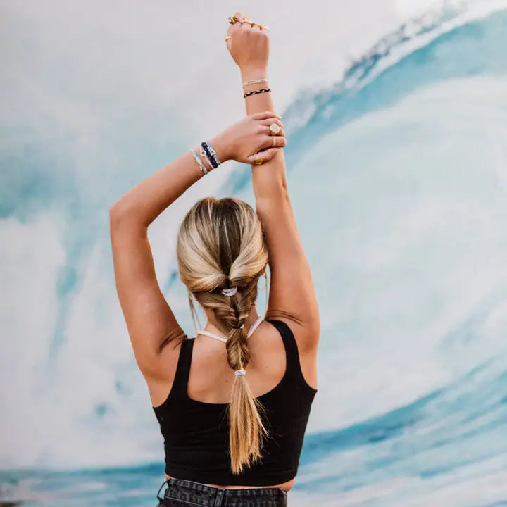 K'Lani Dream Hair Tie Bracelets