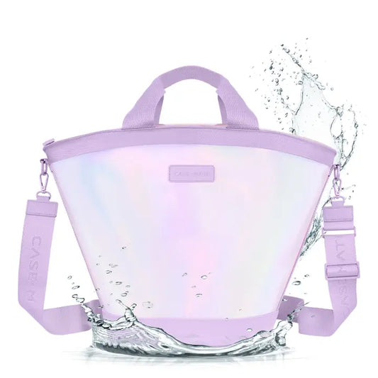 Case-Mate Soap Bubble™ Large Jelly Cooler Tote 12L