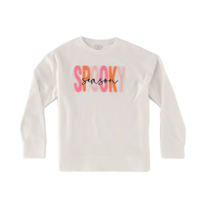 Shiraleah "Spooky Season" Sweatshirt