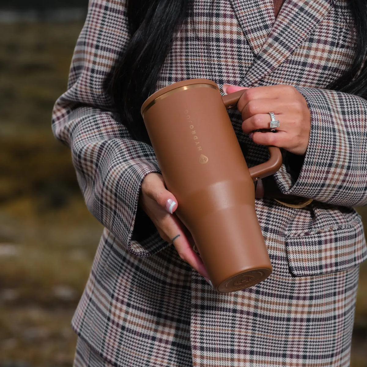 Spice HydroJug 32 oz Traveler Tumbler