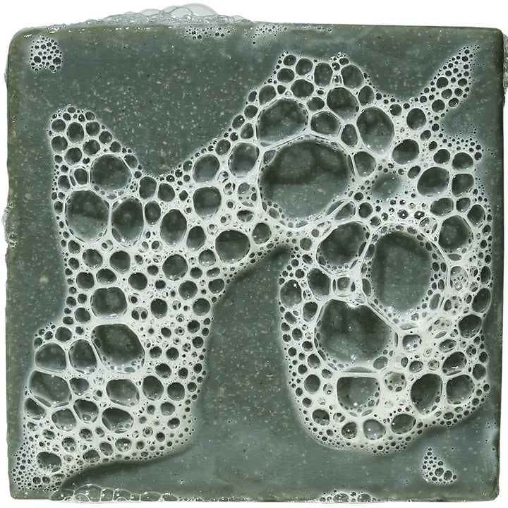 Dr. Squatch Sierra Storm Bar Soap