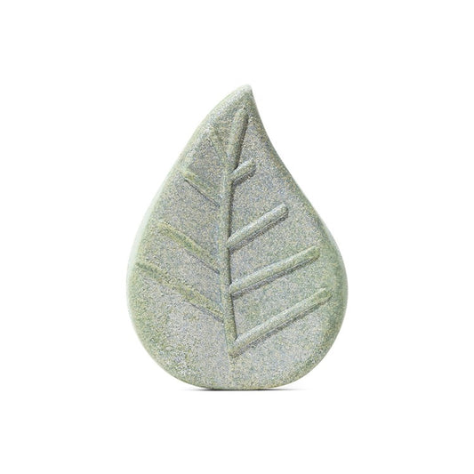 PACHA SOAP CO MOISTURIZING BATH BOMB, VANILLA & SAGE