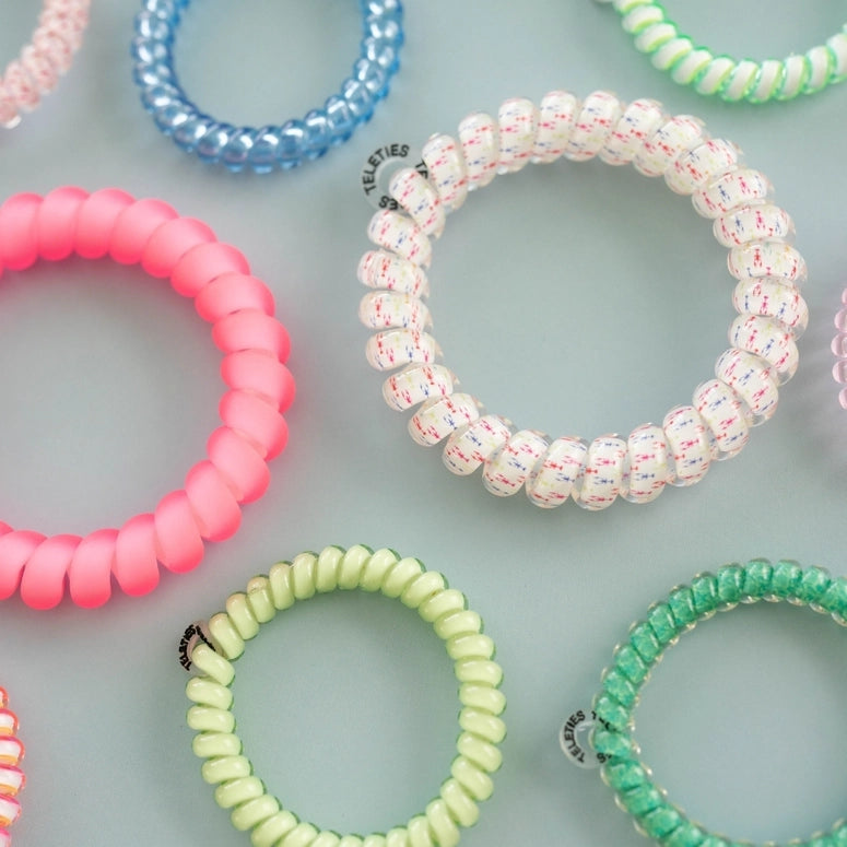 Teleties Pinch Me! | Mix Pack | Hair Ties
