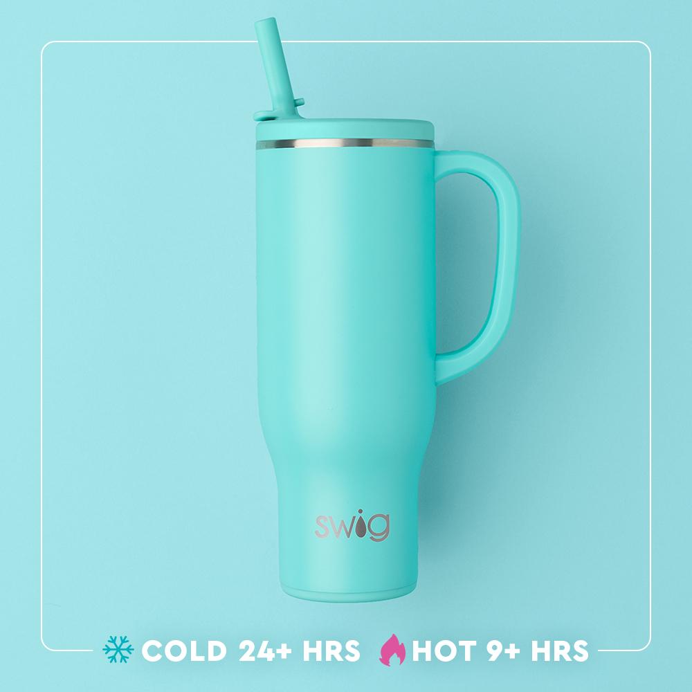 Swig Life Liberty Belle Mega Mug 30oz