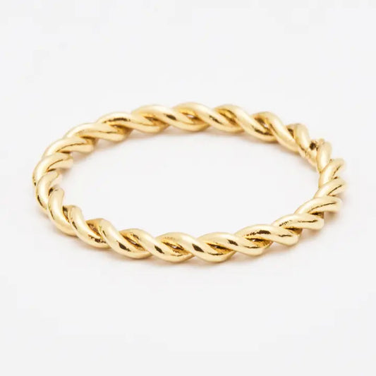 Michelle McDowell Ring Renee