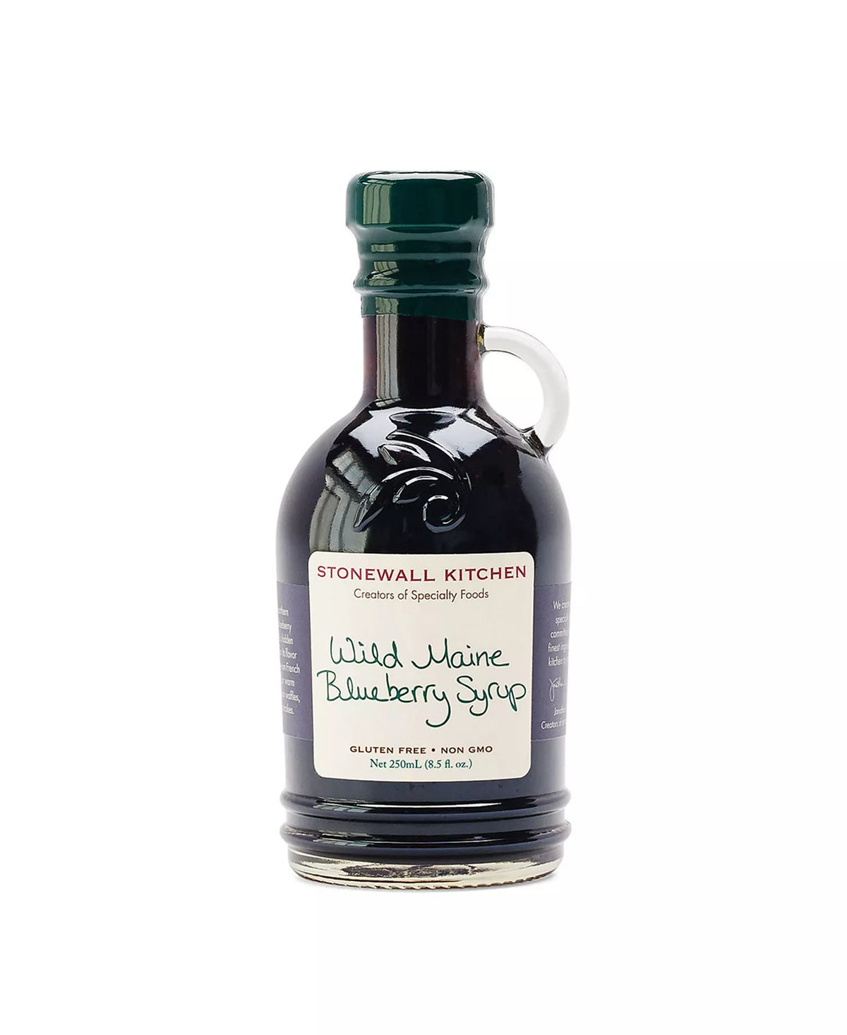 Stonewall Kitchen Blueberry Tote Gift Set