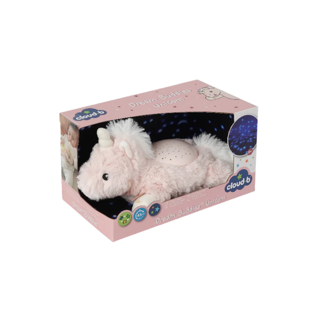 cloud b Dream Buddies™ - Ella Unicorn™