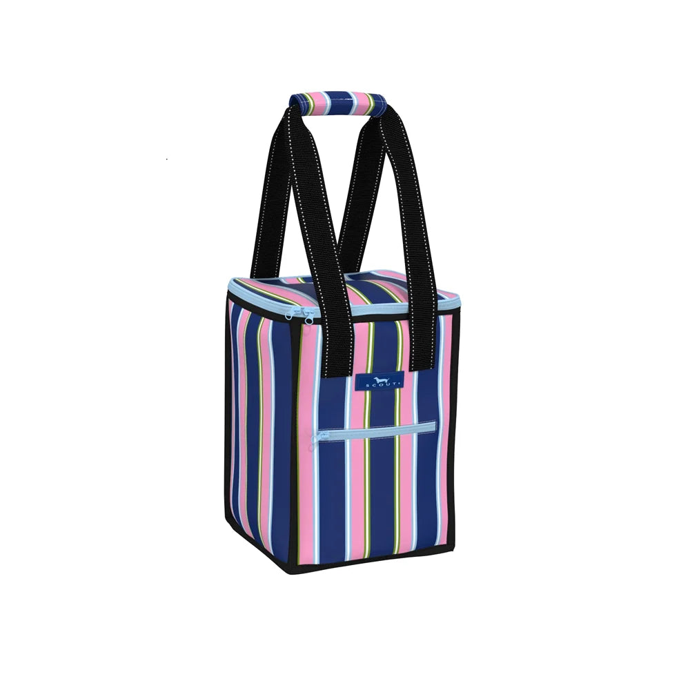 Scout - Pleasure Chest - Preppy Hour