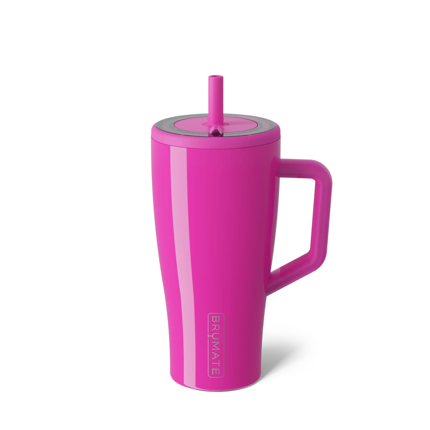 Brumate Era 30oz Vivid Magenta