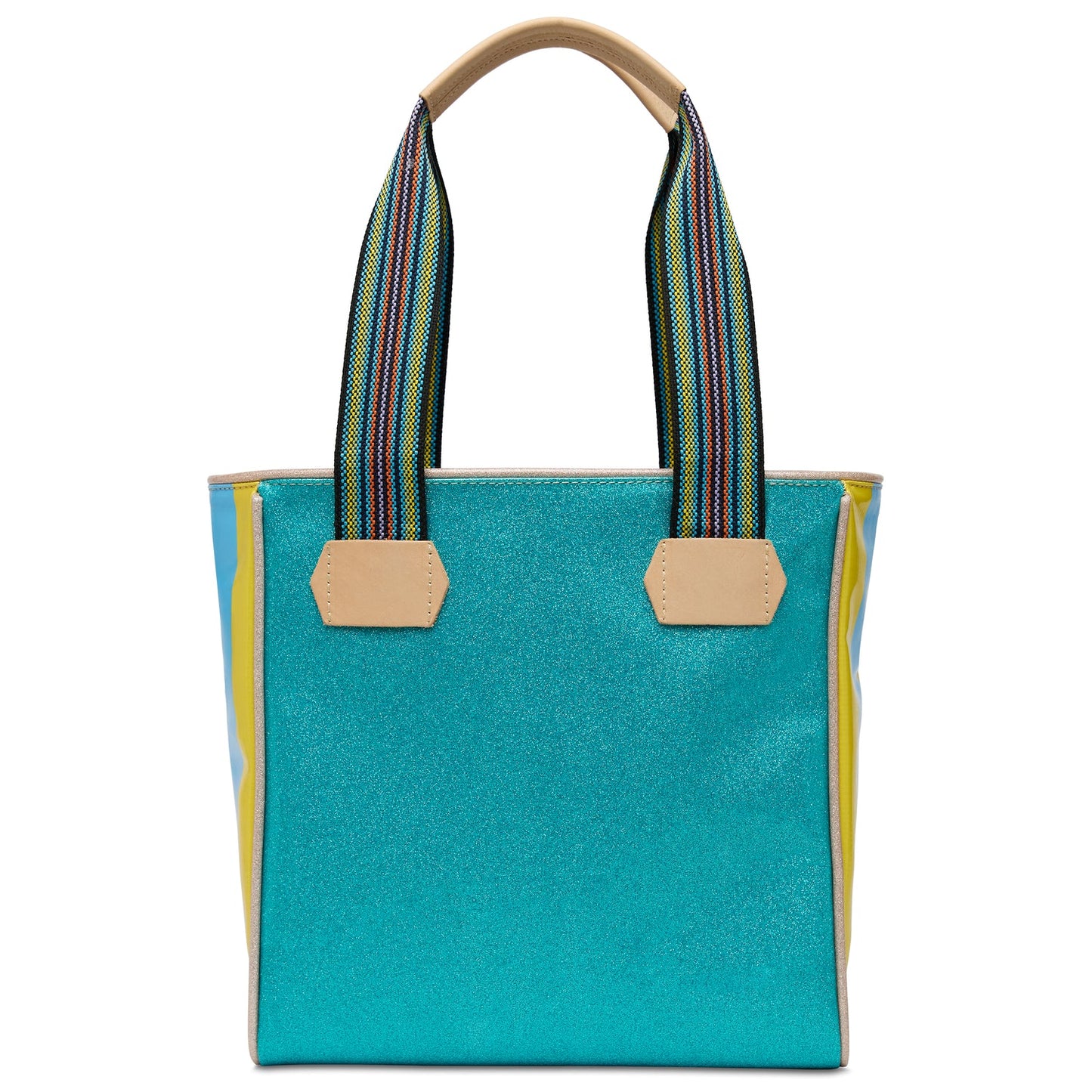 CONSUELA Classic Tote, Lumi