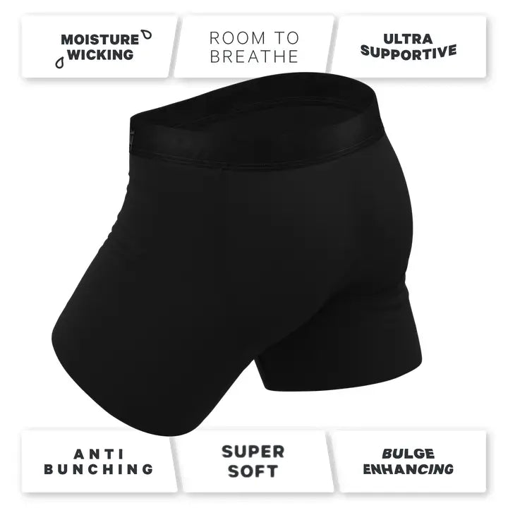 Shinesty The Brownie Points | Fathers Day Ball Hammock® Pouch Underwear