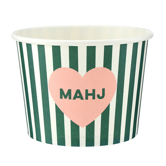 Santa Barbara Design Studio Paper Treat Cups - Mahj