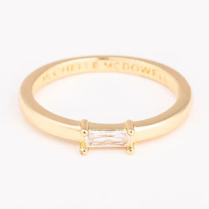 Michelle McDowell Ring Mccall