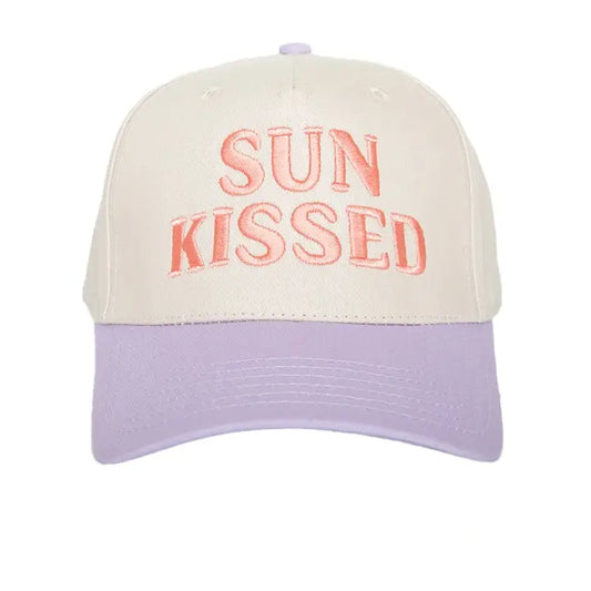 Katydid Sunkissed Vintage Trucker Hats