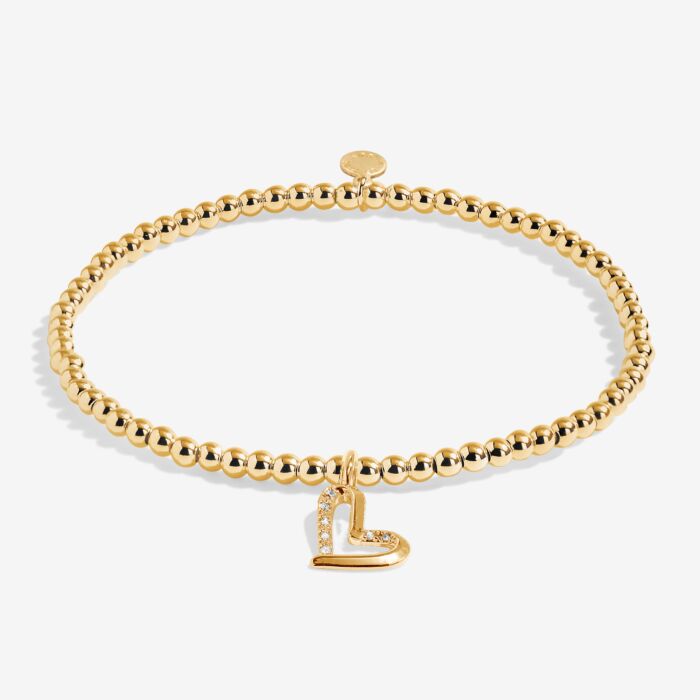 A Littles & Co. Mother's Day A Little 'Love You Mom' Bracelet