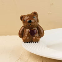 nora fleming bear with me