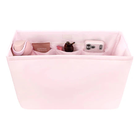 Case-Mate Tote Organizer-Ballet Pink
