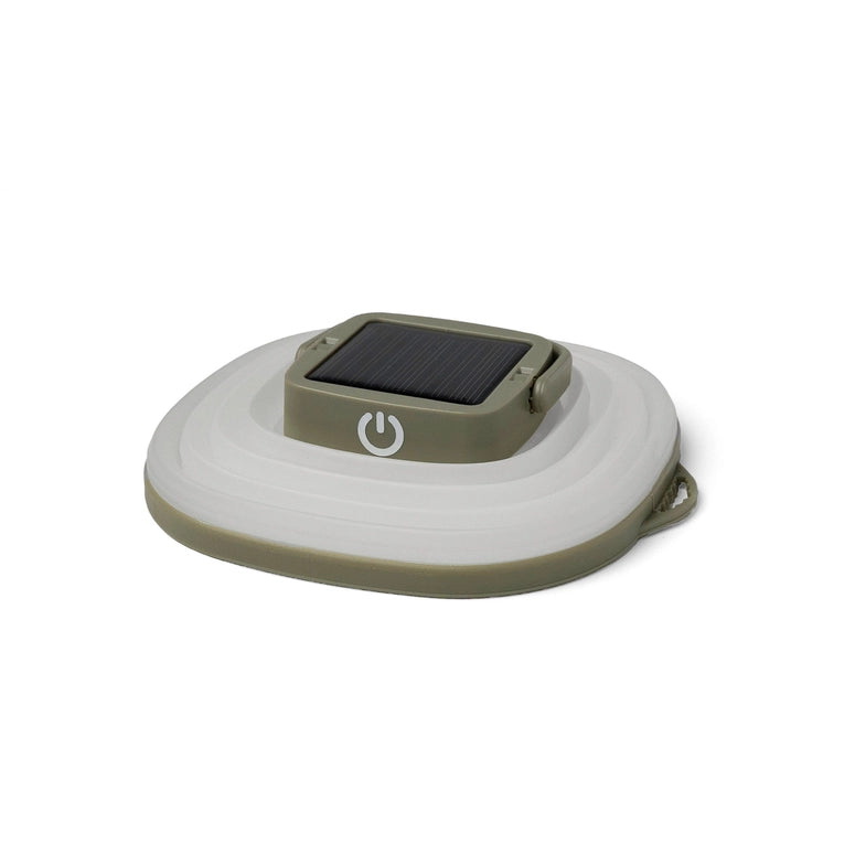 Bunk House Aurora Rechargeable and Collapsible Lantern