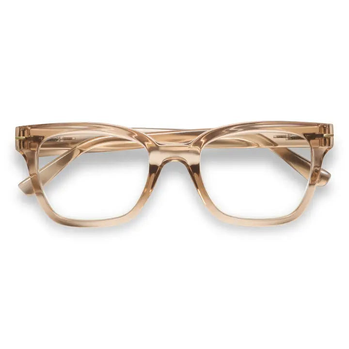 Peepers Buzzworthy (Blue Light)-Tan