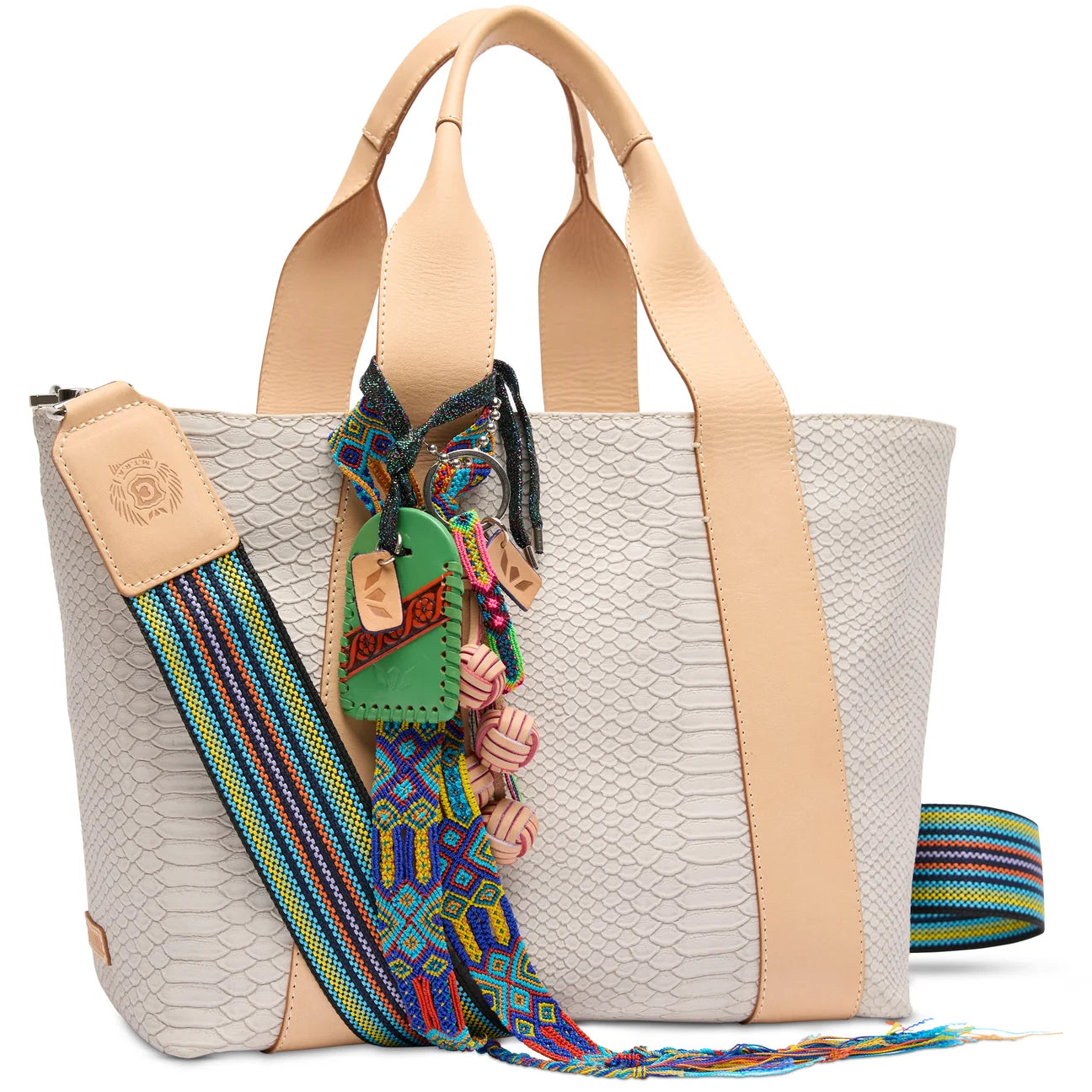 CONSUELA Carryall, Thunderbird