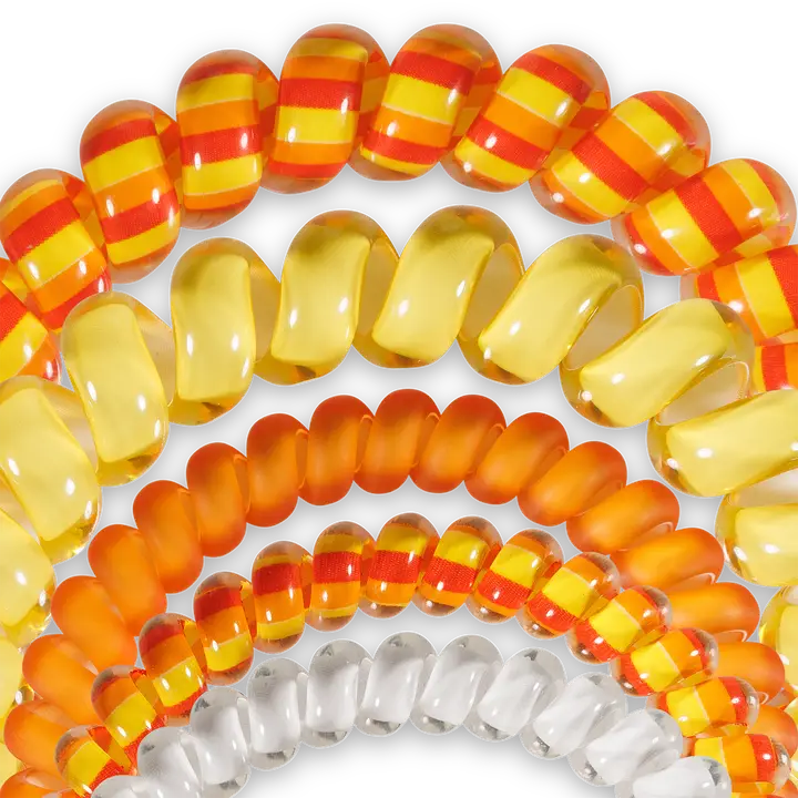 Teleties Candy Corn - Mix Pack