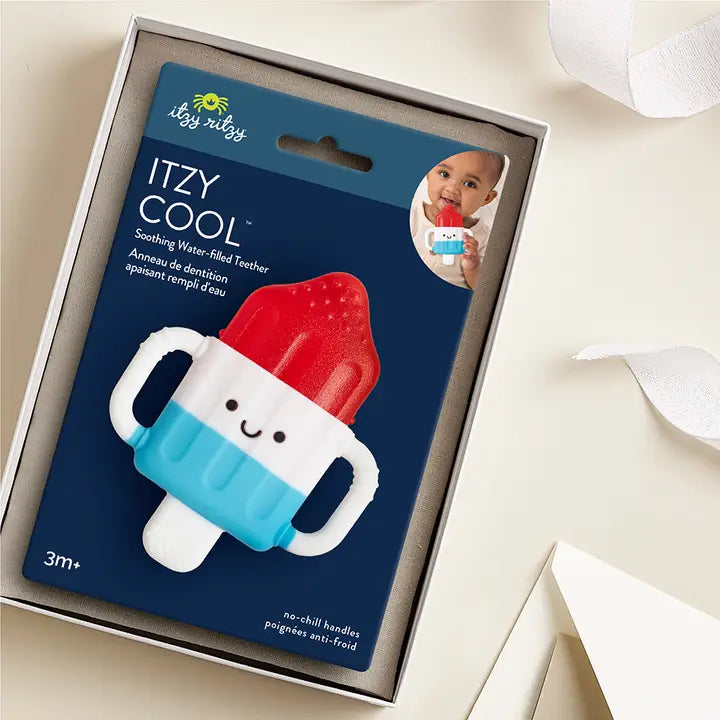 Itzy Ritzy Cool™