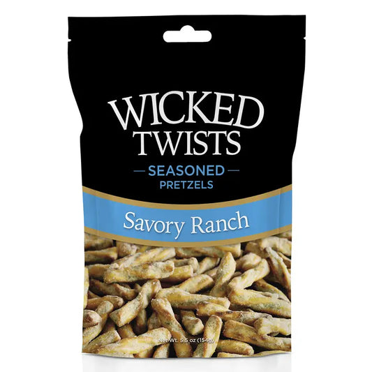 Moonlight Mixes Wicked Twist Savory Ranch 5.5oz