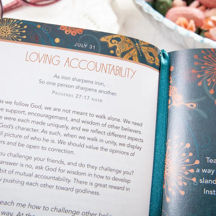 A Little God Time For Grandmas (Devotional)