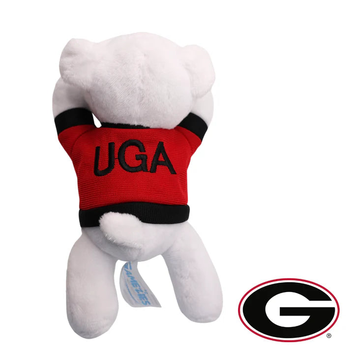 Gamezies University of Georgia - Uga