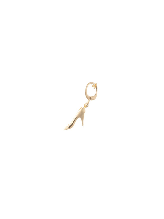 Michelle McDowell Sophie Charms | Girls Just Want to Have Fun-Heel