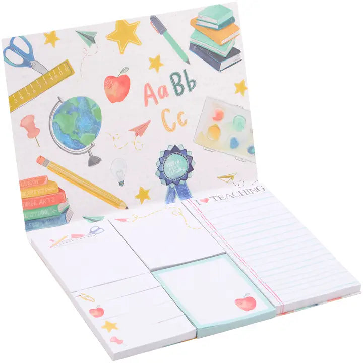 Primitives by Kathy It Takes A Big Heart Sticky Notes