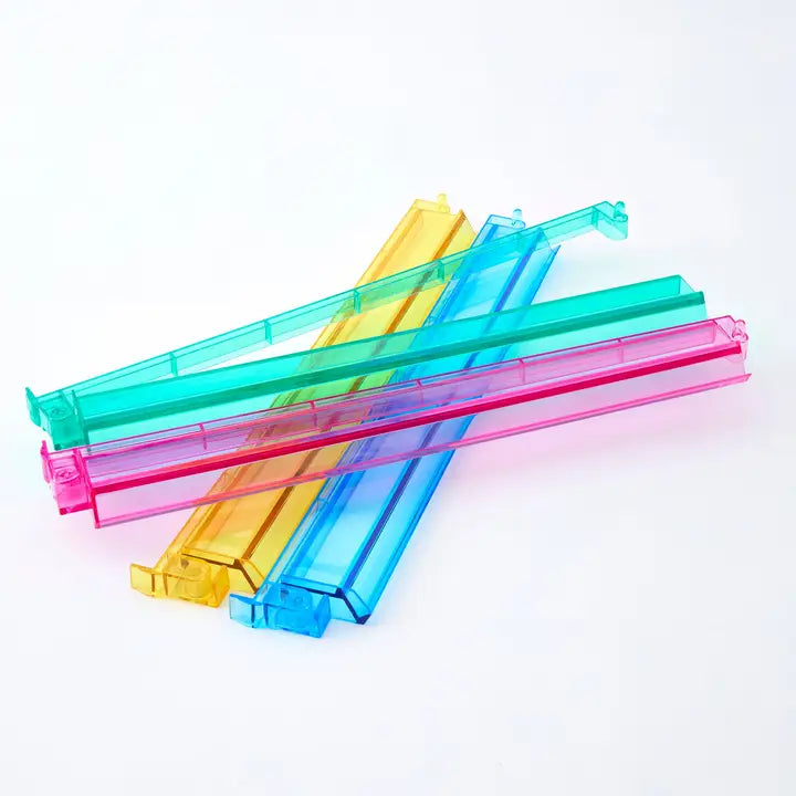 Oh My Mahjong Acrylic Rack and Pusher Set