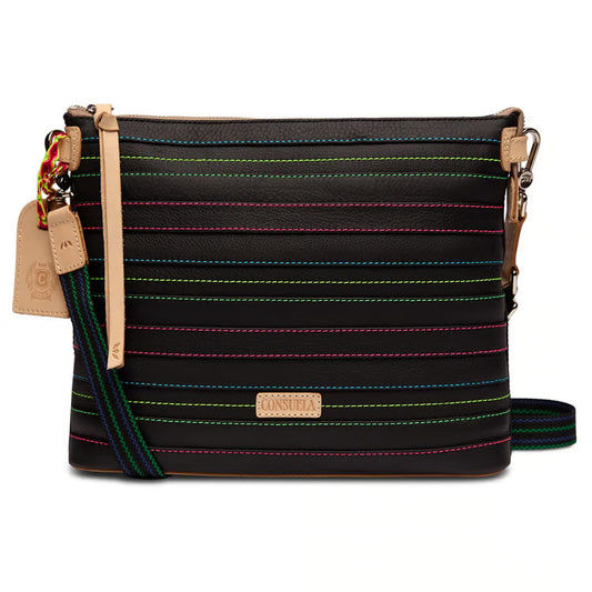 CONSUELA Downtown Crossbody, Ray
