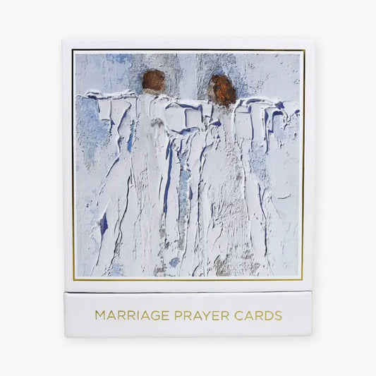 Anne Neilson Home Marriage Prayer Cards