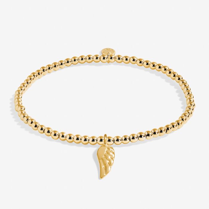 A Littles & Co. A Little 'Prayer' Bracelet