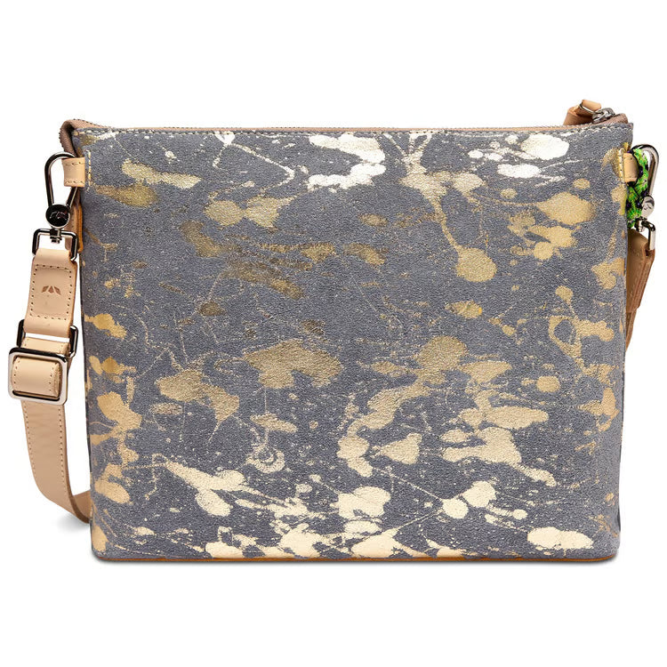 CONSUELA Downtown Crossbody, Jagger