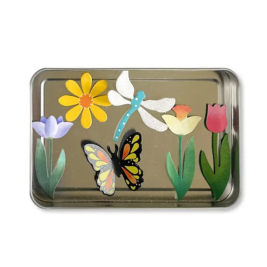 Roeda Studio Spring Magnet Gift Set